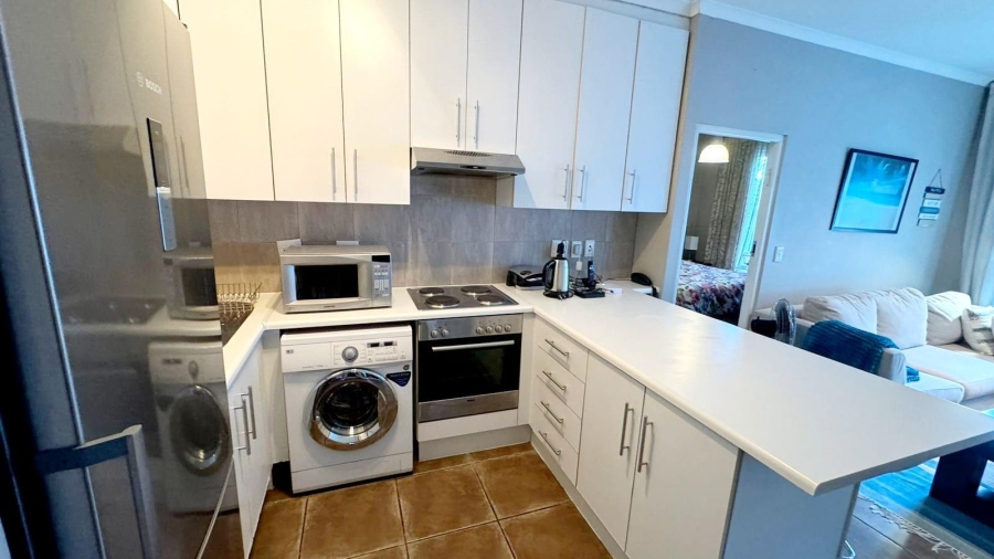 1 Bedroom Property for Sale in Gardens Western Cape